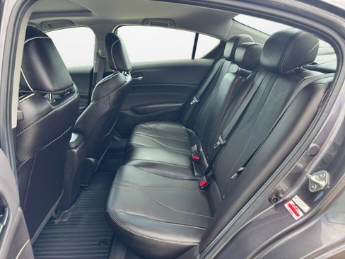 Used 2020 Acura ILX FWD image 16