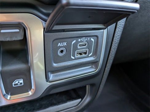 New 2026 Jeep Wrangler Sport image 20