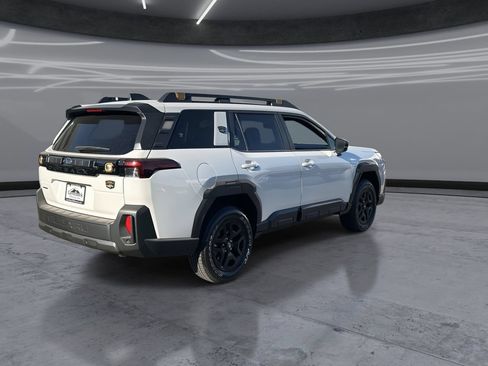 New 2026 Subaru Outback Wilderness AWD/4WD image 5