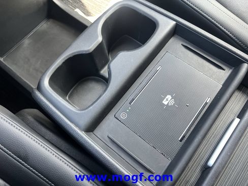 Used 2025 Honda Odyssey EX-L image 12