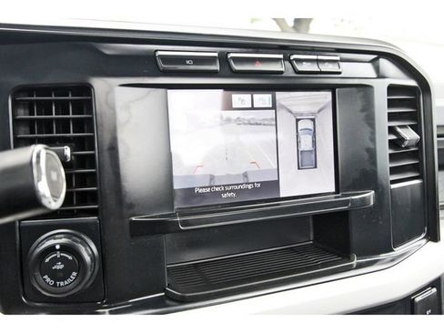 Used 2023 Ford F250 XL w/ 360-Degree Camera Package AWD/4WD image 19
