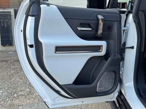 Used 2023 GMC Hummer EV Edition 1 AWD/4WD image 60
