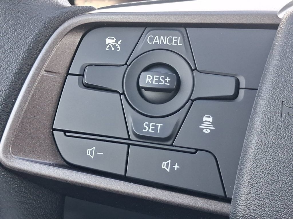 New 2027 Nissan Sentra SV FWD image 11
