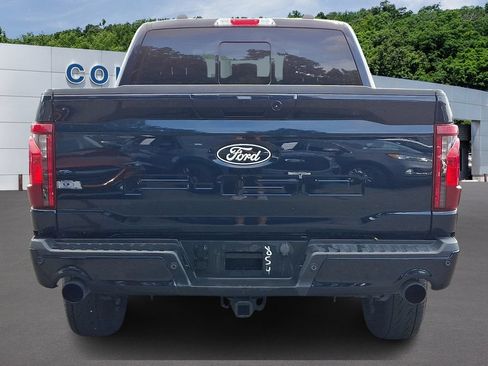 Certified 2025 Ford F150 XLT w/ Equipment Group 302A MID AWD/4WD image 5