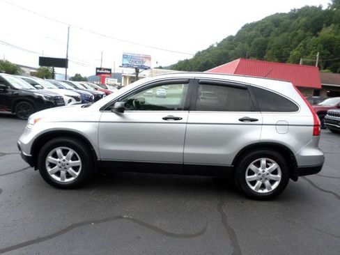 Used 2009 Honda CR-V EX image 9