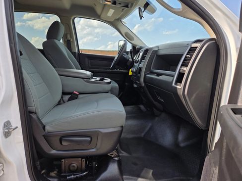 Used 2018 RAM 3500 Tradesman w/ Popular Equipment Group RWD image 3