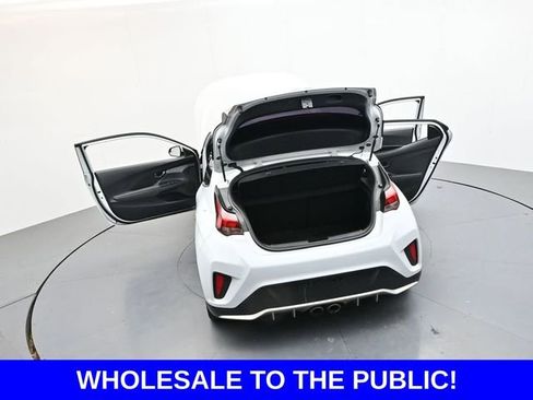Used 2019 Hyundai Veloster Turbo R-Spec image 39