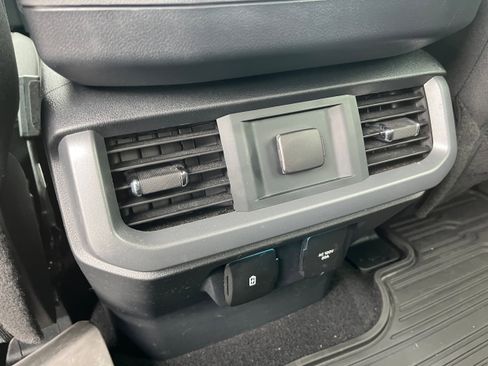 Used 2025 Ford F150 XLT w/ Equipment Group 302A MID AWD/4WD image 12