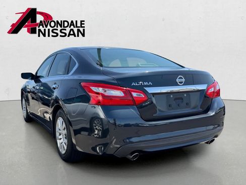 Used 2016 Nissan Altima 2.5 S w/ Power Driver Seat Package image 3