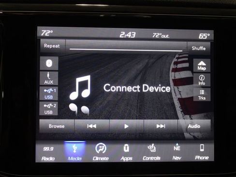 Used 2019 Jeep Grand Cherokee Limited AWD/4WD image 47