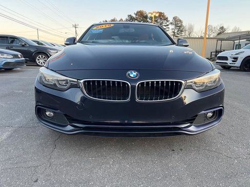 Used 2019 BMW 430i Gran Coupe xDrive image 2