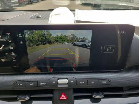 New 2026 Kia K4 GT-Line image 31