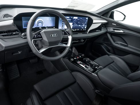New 2027 Audi Q6 e-tron Premium Plus AWD/4WD image 9