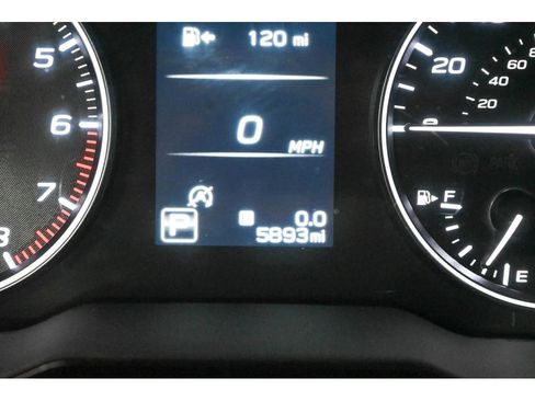 Used 2023 Subaru Outback Premium image 33