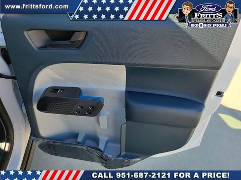 New 2026 Ford Maverick XLT image 21