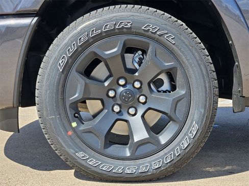 New 2026 RAM 1500 Lone Star image 10