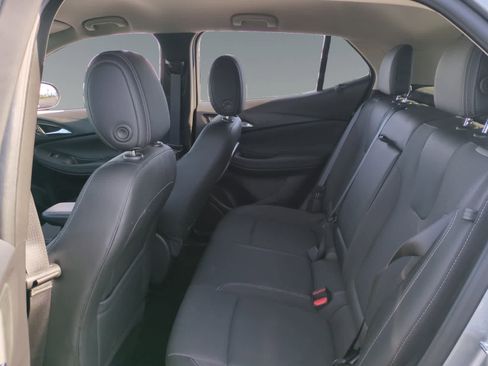 Used 2023 Buick Encore GX Select image 13