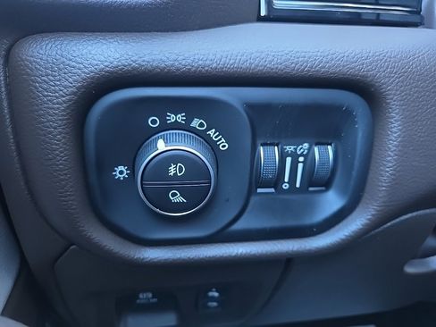 New 2026 RAM 1500 Laramie w/ Advanced Safety Group II image 54