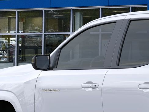New 2026 Chevrolet Colorado Z71 w/ Z71 Convenience Package 2 AWD/4WD image 36
