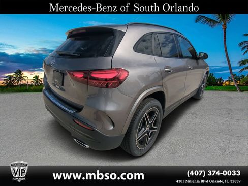 Used 2026 Mercedes-Benz GLA 250 image 16