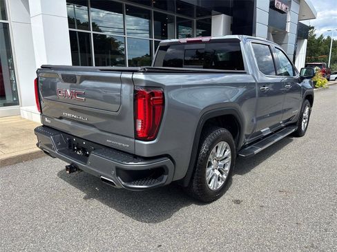 Used 2019 GMC Sierra 1500 Denali w/ Driver Alert Package II image 3