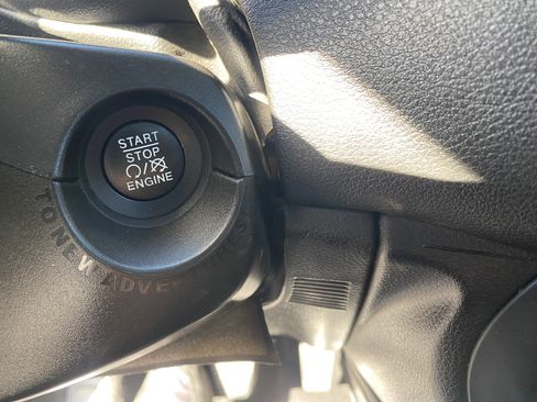 Used 2020 Jeep Renegade Sport AWD/4WD image 14