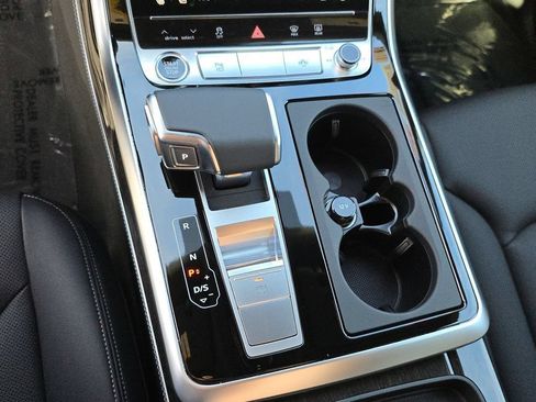 Certified 2026 Audi Q8 Premium Plus AWD/4WD image 28