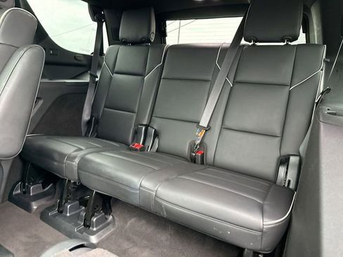 Used 2023 Cadillac Escalade Sport AWD/4WD image 24