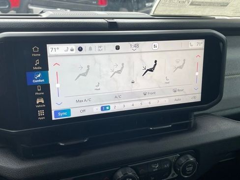 New 2026 Jeep Wrangler Willys image 19