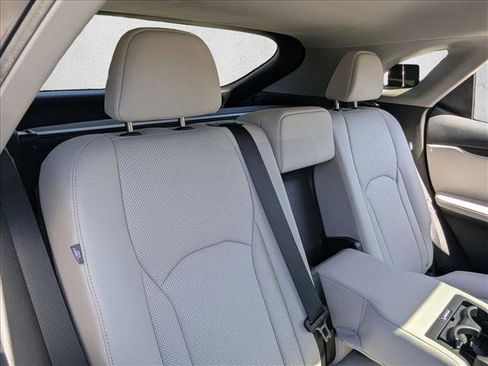 Used 2022 Lexus RX 350 AWD w/ Premium Package image 21