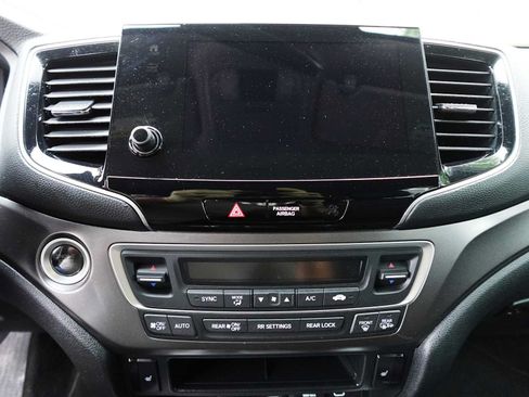 Used 2022 Honda Pilot Special Edition image 21