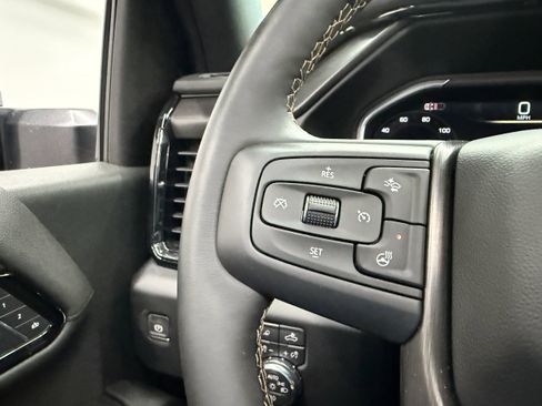 Used 2026 GMC Sierra 2500 AT4 w/ AT4 Premium Plus Package AWD/4WD image 16