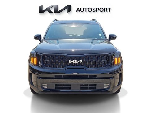 Certified 2024 Kia Telluride SX X-Pro AWD/4WD image 2