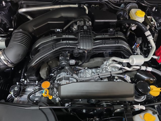 New 2026 Subaru Impreza RS AWD/4WD image 24