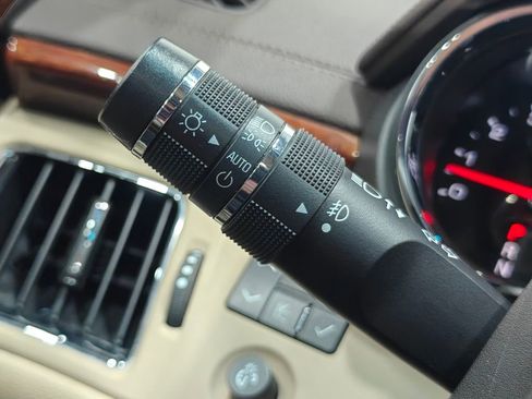 Used 2008 Cadillac CTS Base w/ Wood Trim Package image 12