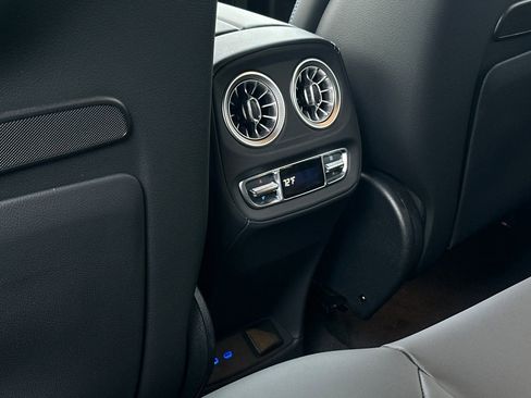 New 2025 Mercedes-Benz G 580 w/ EQ Technology image 15