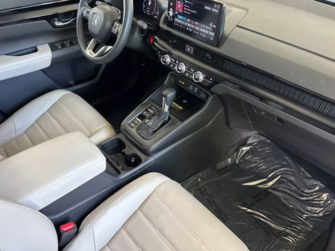 Used 2023 Honda CR-V EX-L image 35