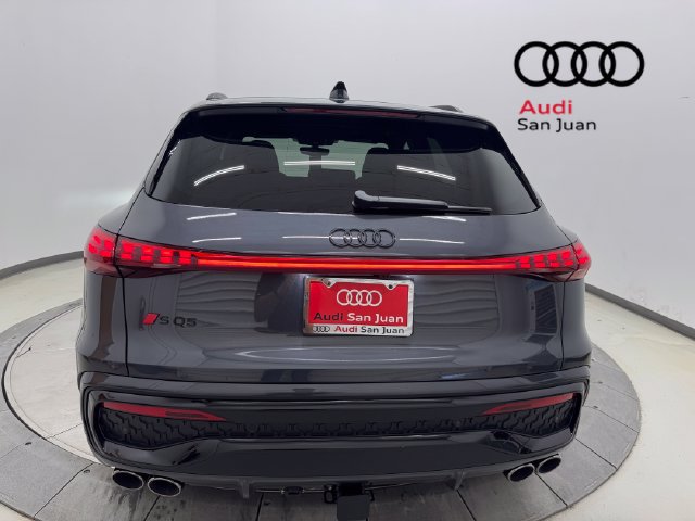 New 2026 Audi SQ5 Premium Plus AWD/4WD image 38