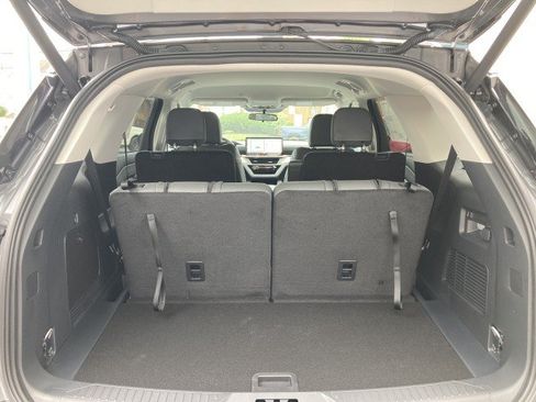 New 2026 Ford Explorer Active w/ Active Comfort Package AWD/4WD image 7