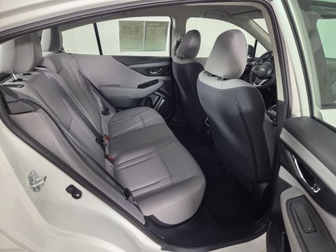 Used 2024 Subaru Legacy Premium AWD/4WD image 30