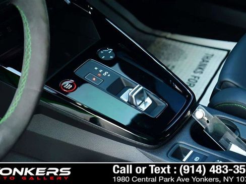 Used 2023 Audi RS 3 image 70