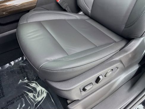 New 2026 Chevrolet Silverado 1500 RST w/ RST All Star Premium Package image 19