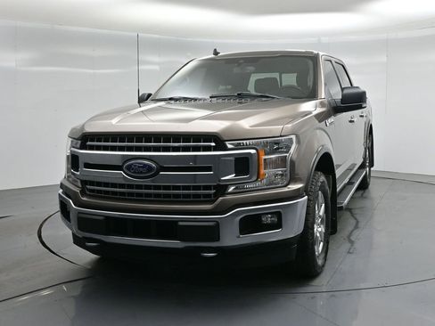Used 2019 Ford F150 XLT w/ Equipment Group 302A Luxury image 52