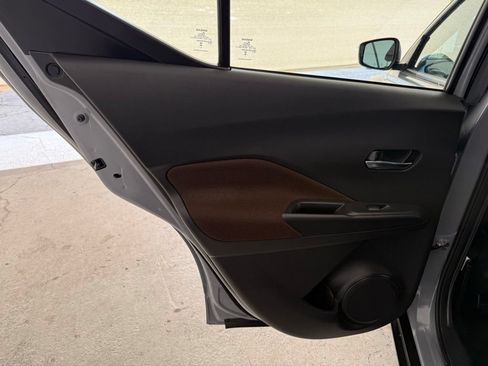 Used 2024 Nissan Kicks SR FWD image 19