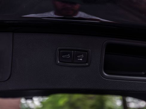 Used 2017 Porsche Macan GTS image 69