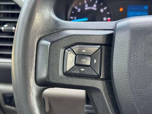 Used 2019 Ford F350 XL w/ Power Equipment Group AWD/4WD image 23