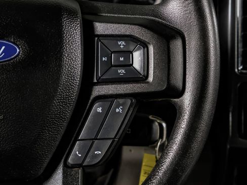 Used 2021 Ford F350 XLT w/ XLT Premium Package AWD/4WD image 18