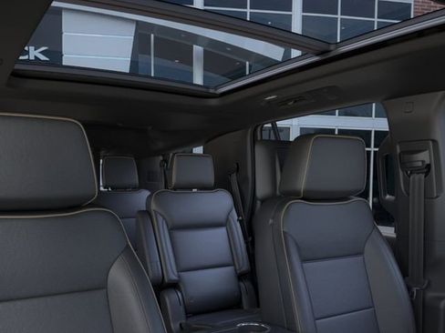 New 2026 GMC Yukon Elevation w/ Elevation Premium Package AWD/4WD image 24