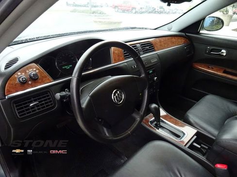 Used 2006 Buick LaCrosse CXL w/ Chrome Appearance Package image 12