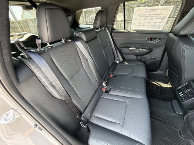 New 2026 Subaru Outback Touring XT AWD/4WD image 29